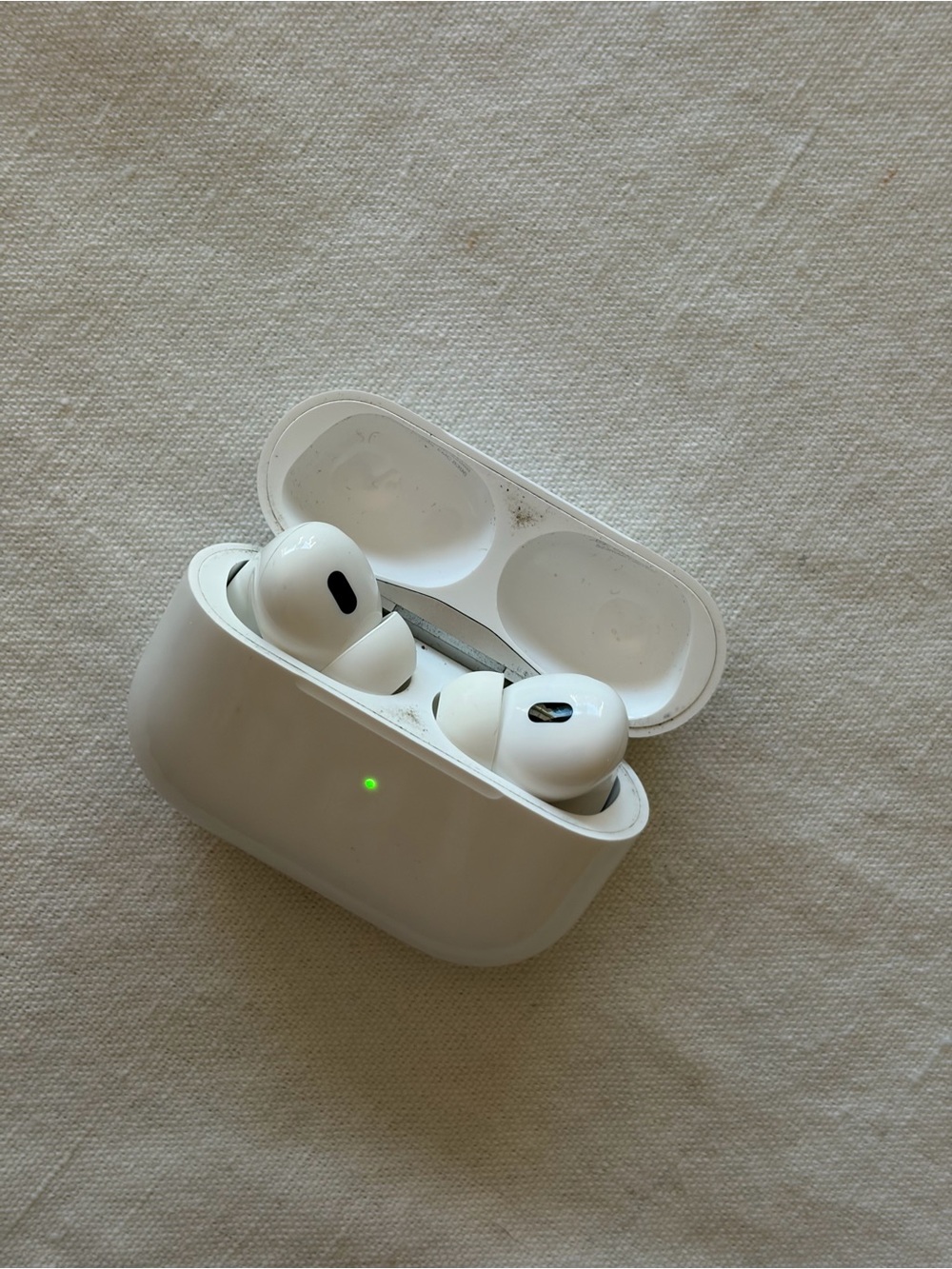 Apple AirPods Pro Earbuds